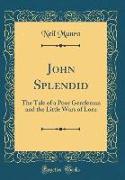 John Splendid