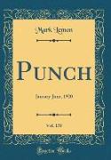 Punch, Vol. 158