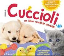 I cuccioli. Teneri puzzle