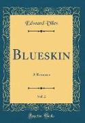 Blueskin, Vol. 2