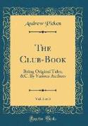 The Club-Book, Vol. 3 of 3