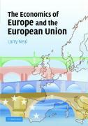 The Economics of Europe