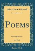 Poems, Vol. 2 of 2 (Classic Reprint)