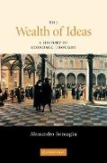 The Wealth of Ideas