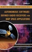 Autonomous Software-Defined Radio Receivers for Deep Space Applications