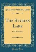 The Styrian Lake