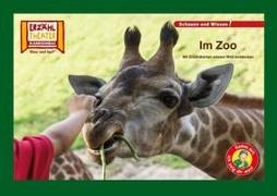 Kamishibai: Im Zoo