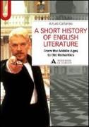 Short history of English literature (A)