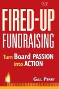 Fired-Up Fundraising