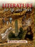 Literature for Life and Work Book 1