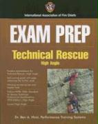 Exam Prep: Technical Rescue-High Angle