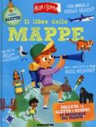 Il libro delle mappe