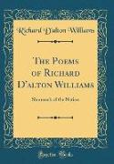 The Poems of Richard D'alton Williams