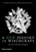 A New History of Witchcraft