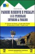 Guida n. 17 Parchi, riserve e Prealpi