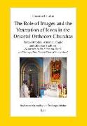 The Role of Images and the Veneration of Icons in the Oriental Orthodox Churches