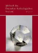 Jahrbuch des Deutschen Archäologischen Instituts 2017