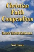 Christian Faith Compendium