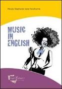 Music in english. Con CD Audio