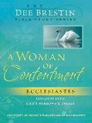 A Woman of Contentment