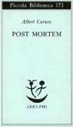 Post mortem