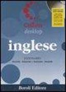 Inglese. Dizionario inglese-italiano, italiano-inglese. Con CD-ROM