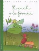 La cicala e la formica