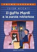 Il gatto Mardì e le parole misteriose