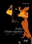 Sentire il tango argentino