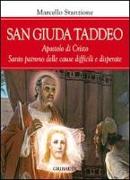 San Giuda Taddeo. L'apostolo dei casi impossibili