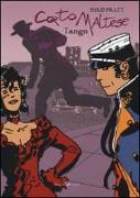 Corto Maltese. Tango