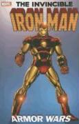 Iron Man: Armor Wars