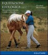 Equitazione etologica