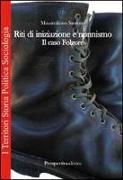 Riti di iniziazione e nonnismo. Il caso Folgore