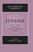 The Cambridge History of Judaism