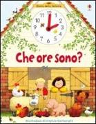 Che ore sono?