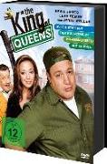 The King of Queens - Die komplette Serie