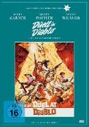 Duell in Diablo (Edition Western-Legenden #52)