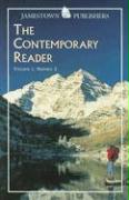 The Contemporary Reader: Volume 1