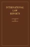 International Law Reports