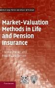 Market-Valuation Methods in Life and Pension Insurance