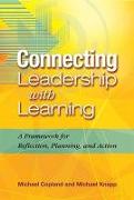 Connecting Leadership with Learning