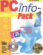 PC Info-Pack
