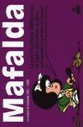 Mafalda. Le strisce dalla 1441 alla 1600