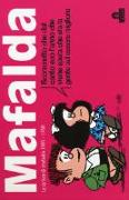 Mafalda. Le strisce dalla 1601 alla 1760