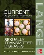 CURRENT Diagnosis & Treatment of Sexually Transmitted Diseases