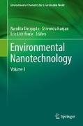 Environmental Nanotechnology