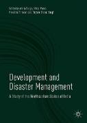 Development and Disaster Management