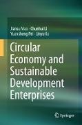 Circular Economy and Sustainable Development Enterprises