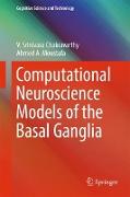 Computational Neuroscience Models of the Basal Ganglia